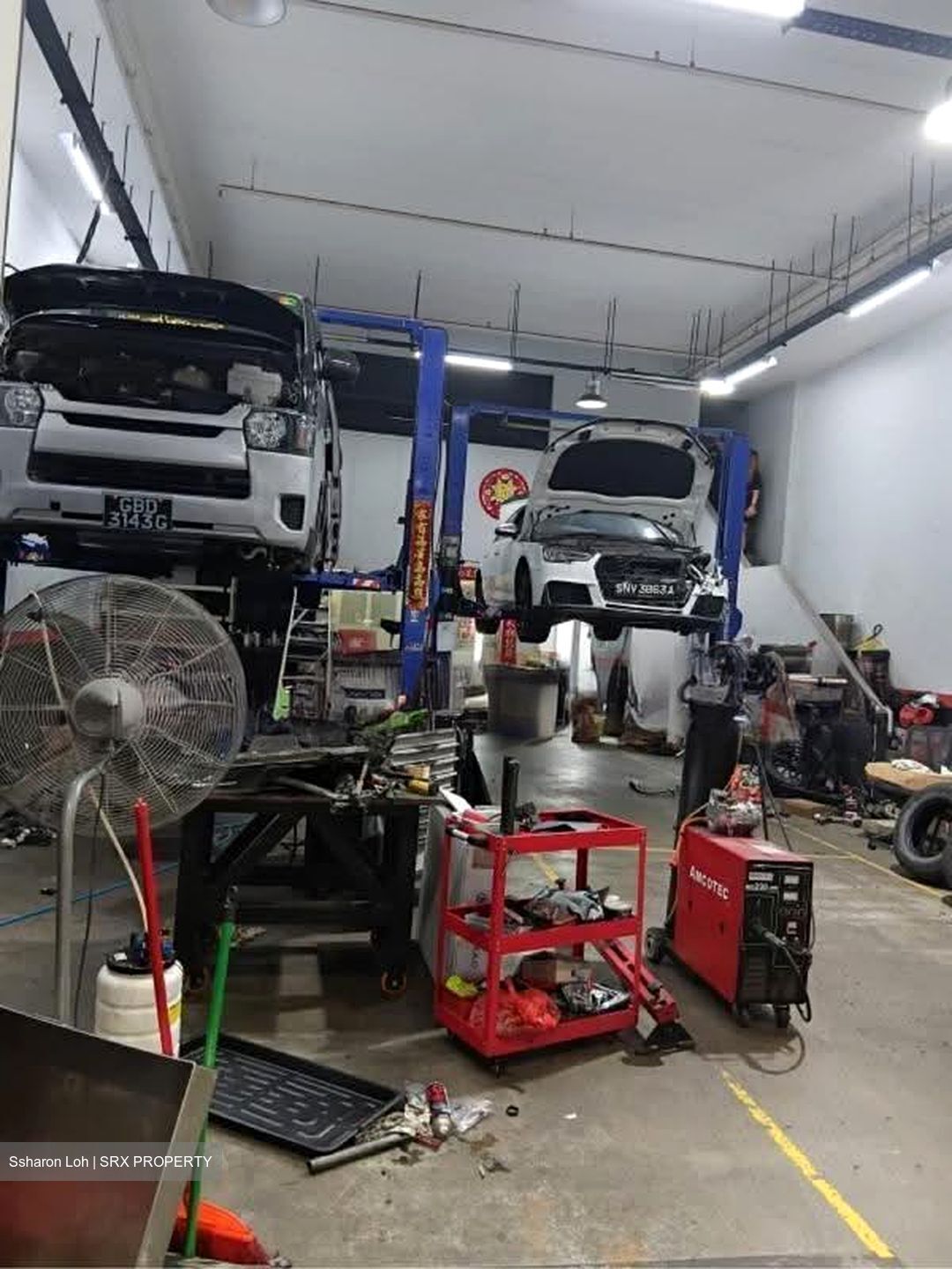 Premier @ Kaki Bukit (D14), Factory #636307541